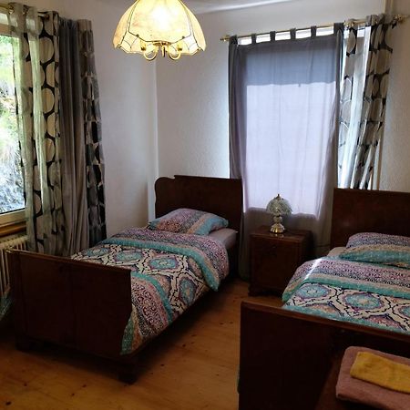 Hotel-Restaurant Don Pepe Kleinlutzel Eksteriør bilde